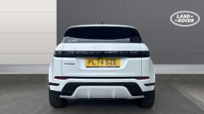 Land Rover Range Rover Evoque 2.0 D165 Dynamic SE 5dr Auto Diesel Hatchback